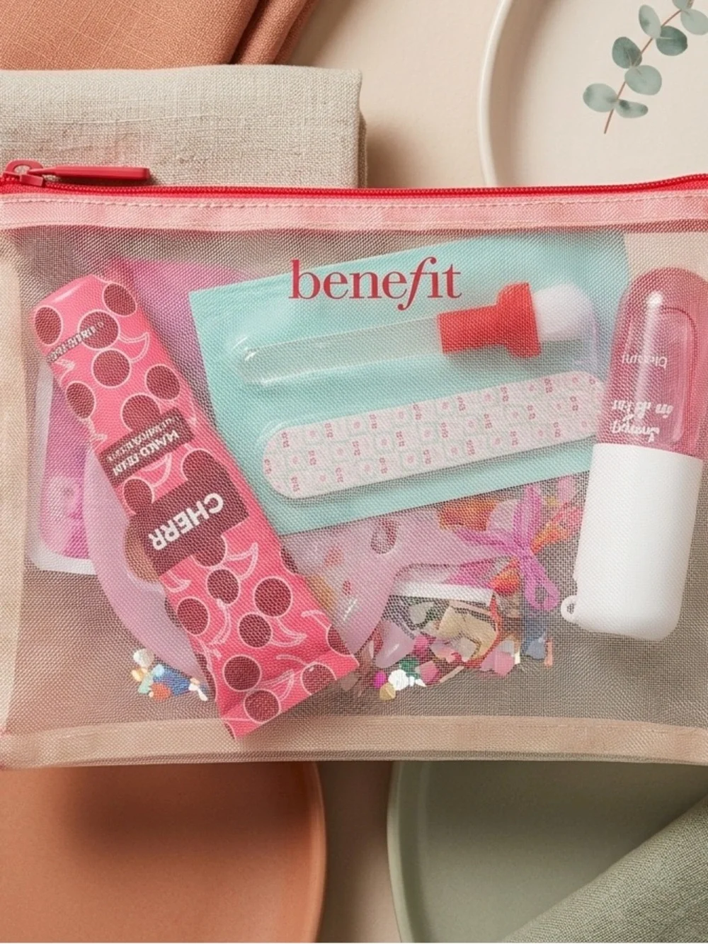 N/A bright pink